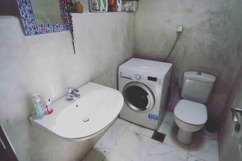 Naousa Home With Full Sea Views Esterno foto